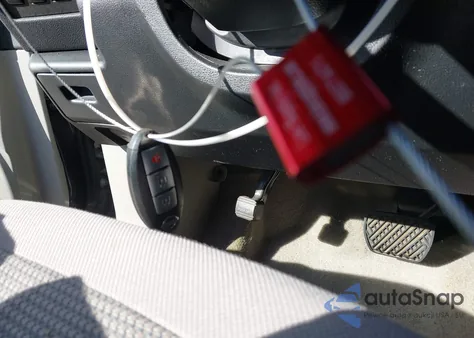 2012 Nissan Rogue Sv z USA, uszkodzony, nr VIN JN8AS5MT3CW611954